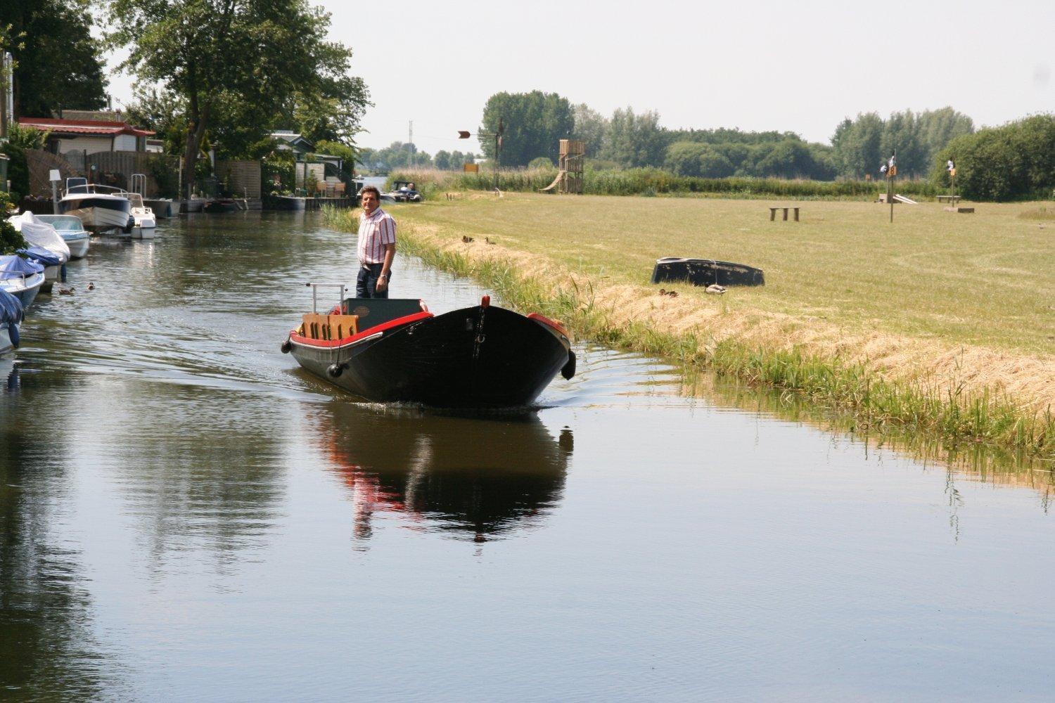 De Vooroever Onderdijk Exterior foto